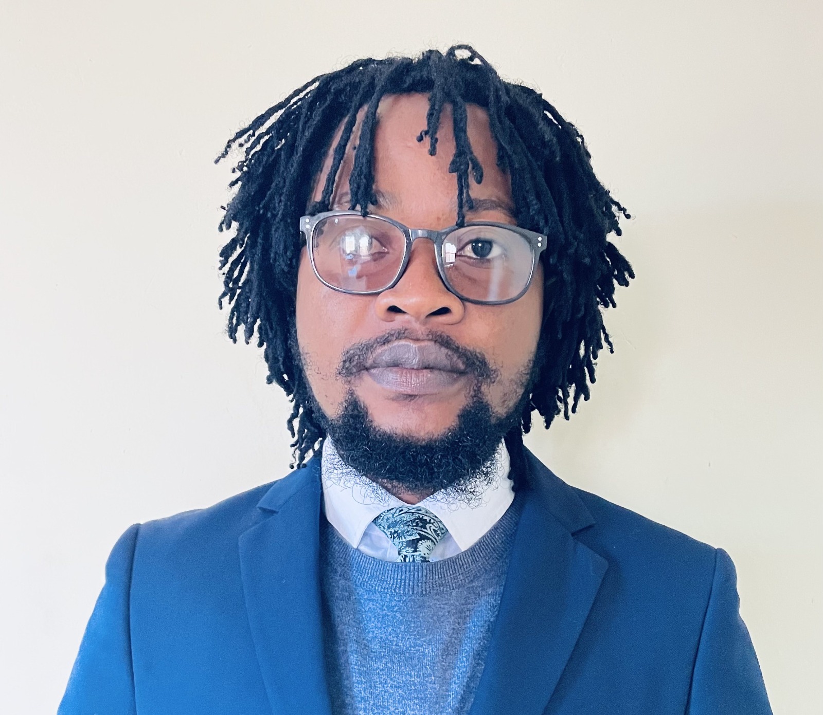 Akuzike Moyo - Creative Manager