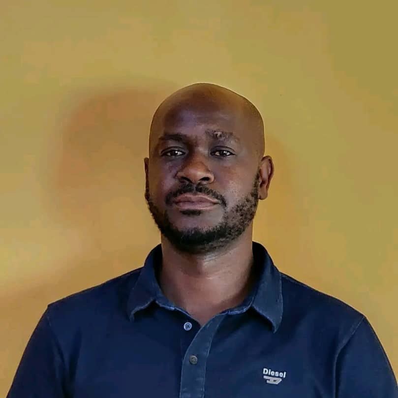 Andrew Samati - SBCC Specialist