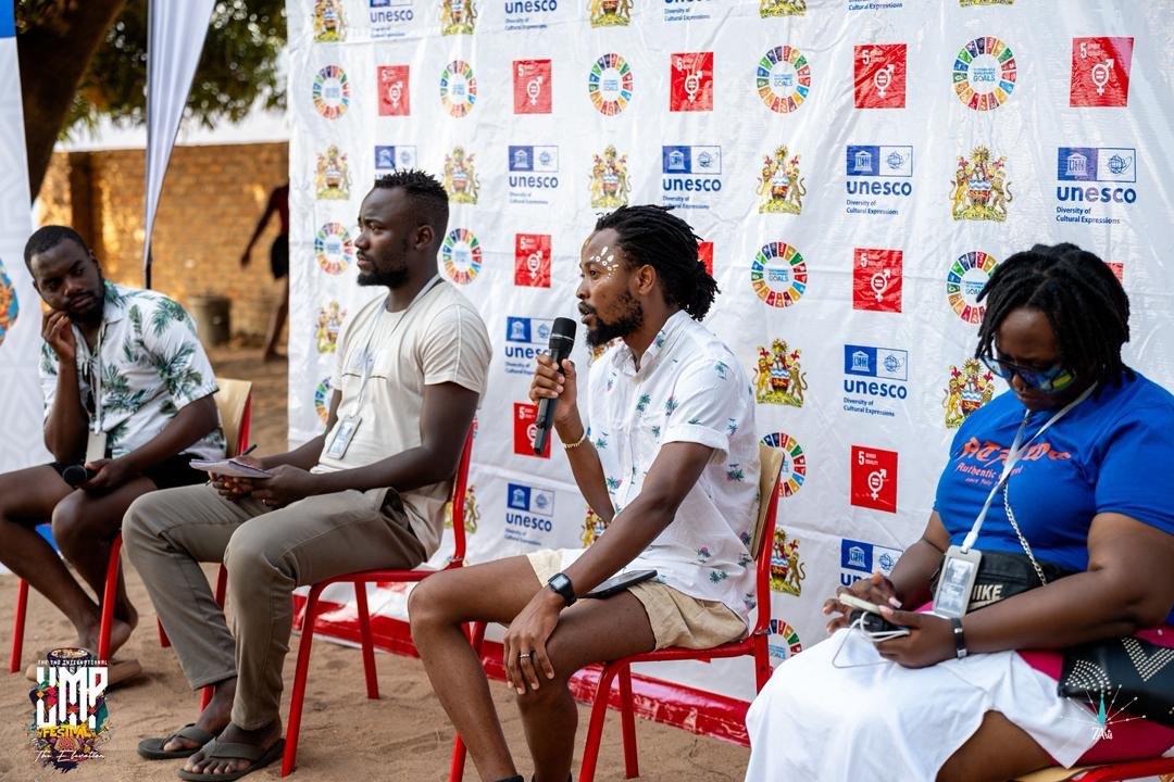 PURPOSEFUL PATHWAYS: INSIGHTS FROM UMP FESTIVAL 2025